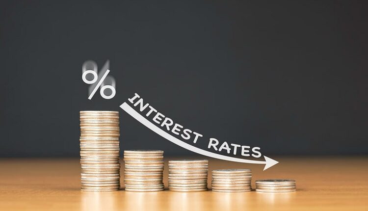 Interest Rate Matters In Your Loan