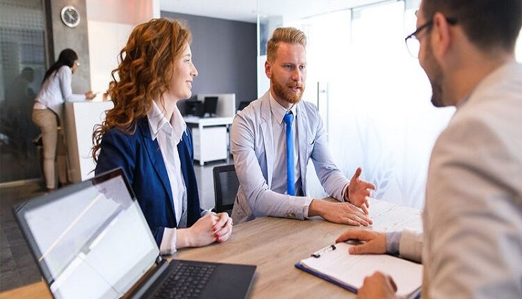 Loan Broker