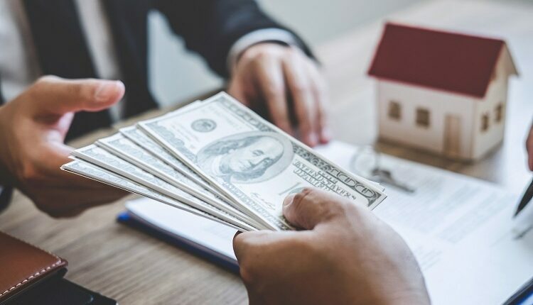 Loan Broker