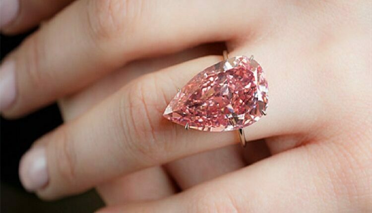 Pink Diamond