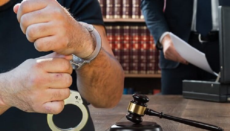 Criminal Defense Attorney
