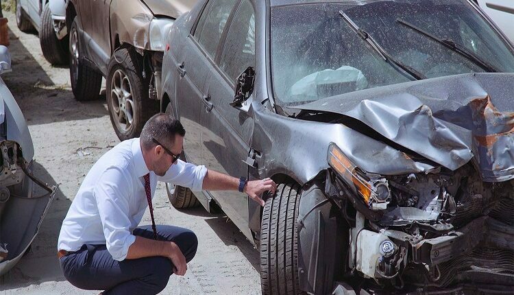 Car Wreck Attorney
