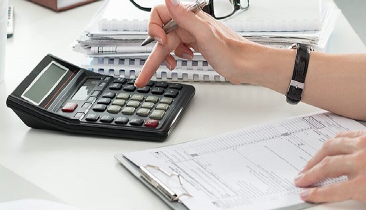 Tax Accountants