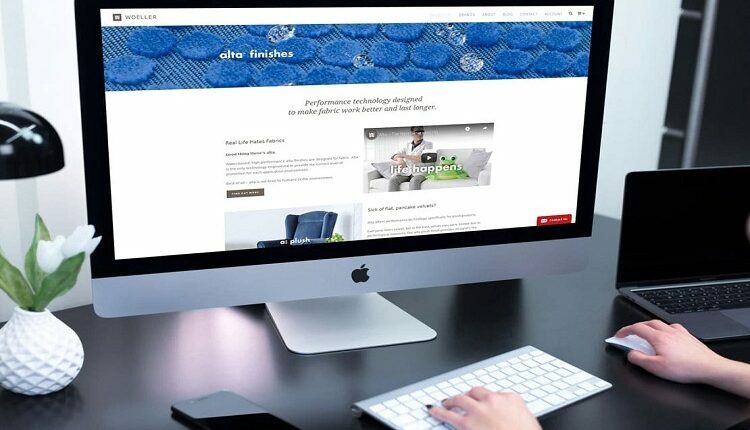Website Longer