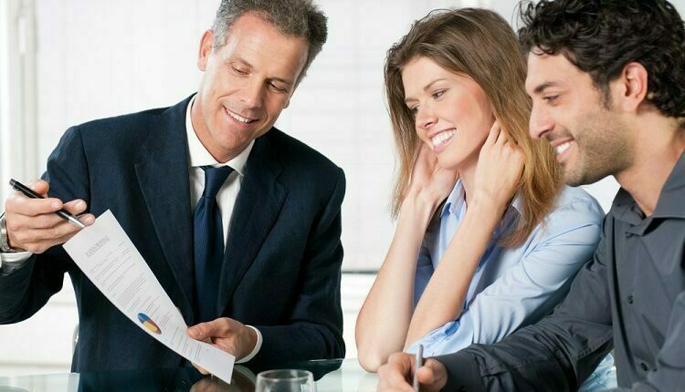 Financial Advisor
