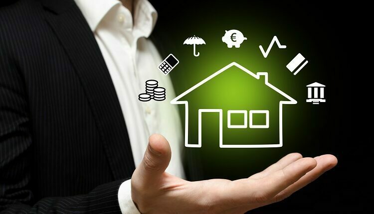 Real Estate Investor