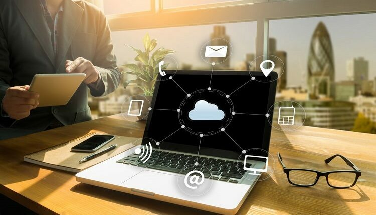 Cloud Computing for Business