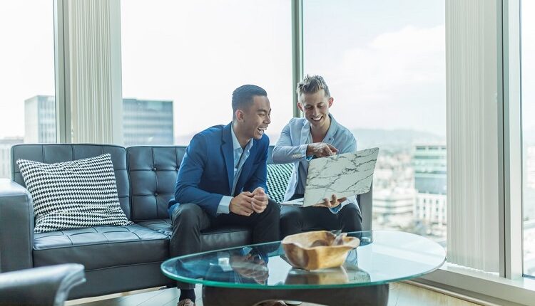 Venture Capitalists
