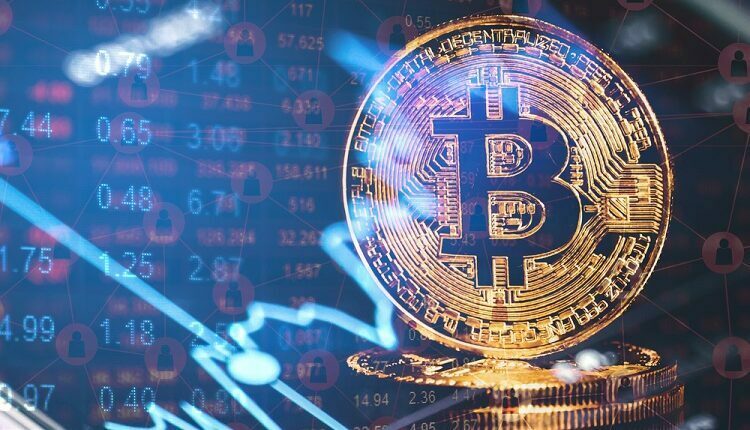 Cryptocurrency