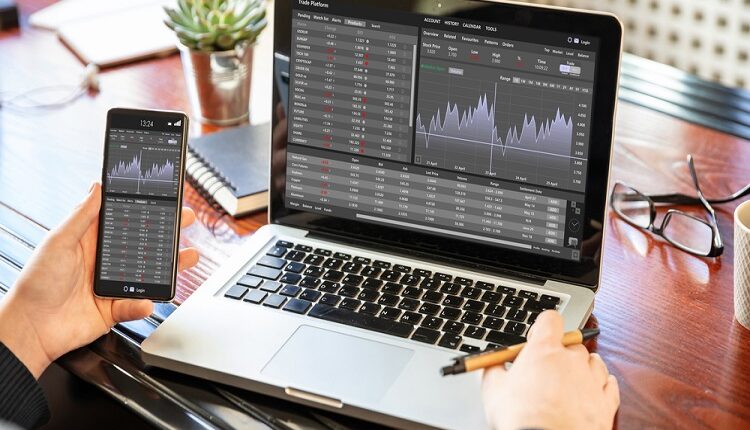 Trading App