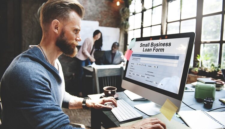 Business Loan