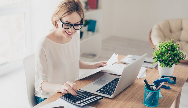 Bookkeeping
