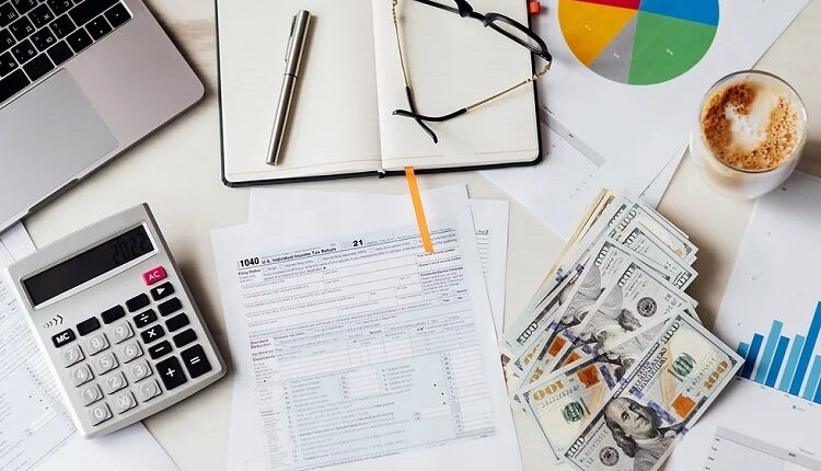 Tax Neglect