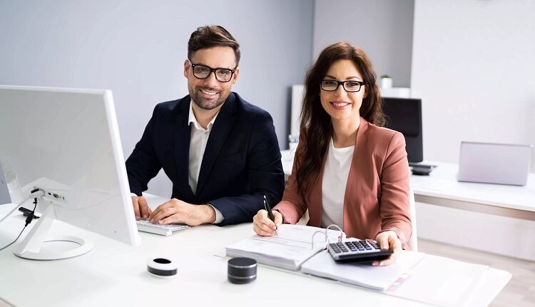 tax accountant