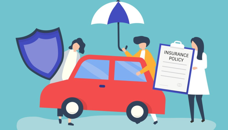 5 Reasons Why You Need Auto Insurance 